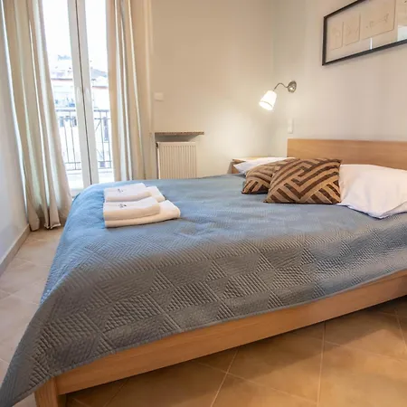 Apartmán Przy Promenadzie - 2 Sypialnie & Parking - Uzdrowiskowa 12-14 - Na Wyspie *