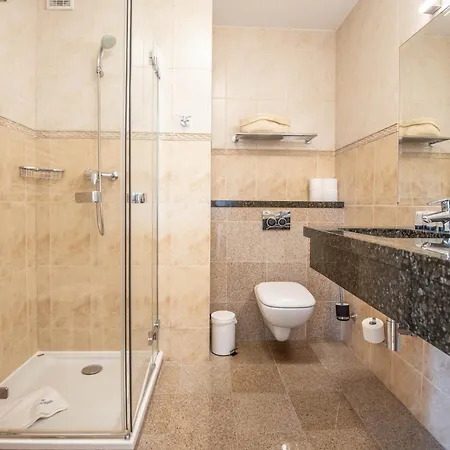 Przy Promenadzie - 2 Sypialnie & Parking - Uzdrowiskowa 12-14 - Na Wyspie Appartamento *