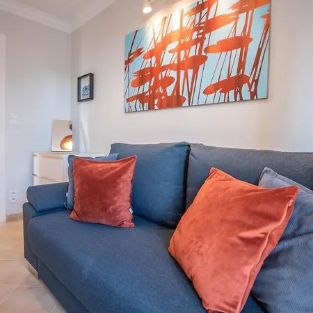 Przy Promenadzie - 2 Sypialnie & Parking - Uzdrowiskowa 12-14 - Na Wyspie *