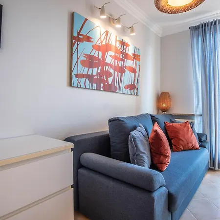 Przy Promenadzie - 2 Sypialnie & Parking - Uzdrowiskowa 12-14 - Na Wyspie Свиноуйсьце