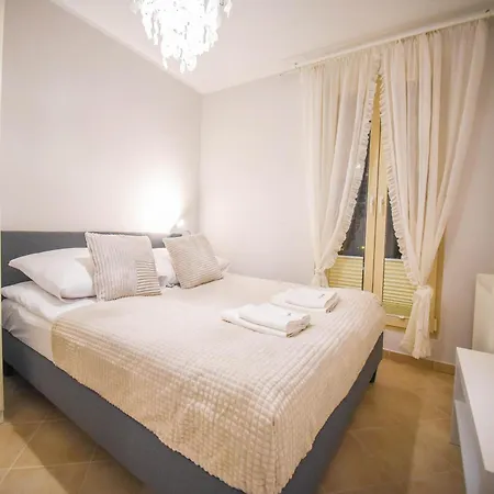 Przy Promenadzie - 2 Sypialnie & Parking - Uzdrowiskowa 12-14 - Na Wyspie * Свиноуйсьце