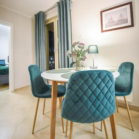 Przy Promenadzie - 2 Sypialnie & Parking - Uzdrowiskowa 12-14 - Na Wyspie *