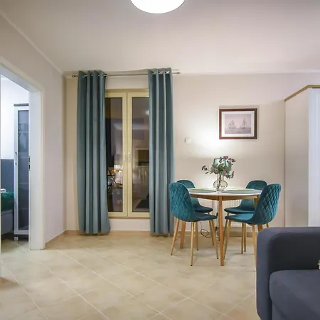 Przy Promenadzie - 2 Sypialnie & Parking - Uzdrowiskowa 12-14 - Na Wyspie * Świnoujście