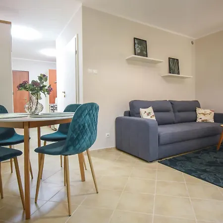 Przy Promenadzie - 2 Sypialnie & Parking - Uzdrowiskowa 12-14 - Na Wyspie Appartamento