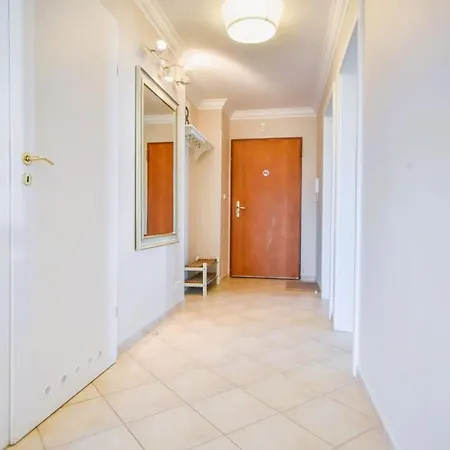 Przy Promenadzie - 2 Sypialnie & Parking - Uzdrowiskowa 12-14 - Na Wyspie Свиноуйсьце