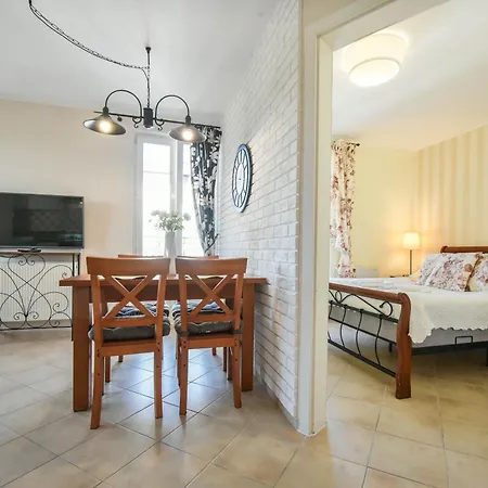 Przy Promenadzie - 2 Sypialnie & Parking - Uzdrowiskowa 12-14 - Na Wyspie *