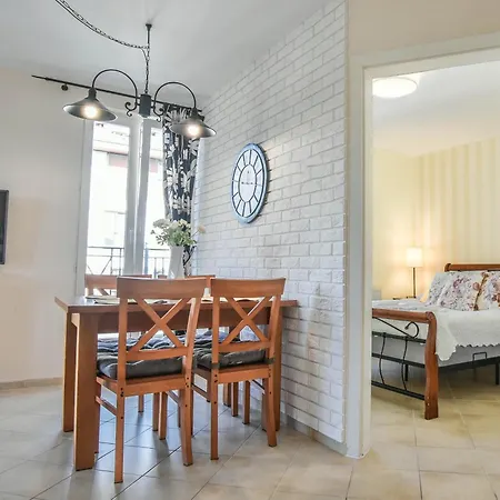 Przy Promenadzie - 2 Sypialnie & Parking - Uzdrowiskowa 12-14 - Na Wyspie