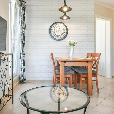 Przy Promenadzie - 2 Sypialnie & Parking - Uzdrowiskowa 12-14 - Na Wyspie