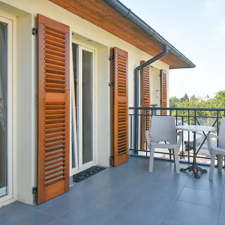 Przy Promenadzie - 2 Sypialnie & Parking - Uzdrowiskowa 12-14 - Na Wyspie شقة