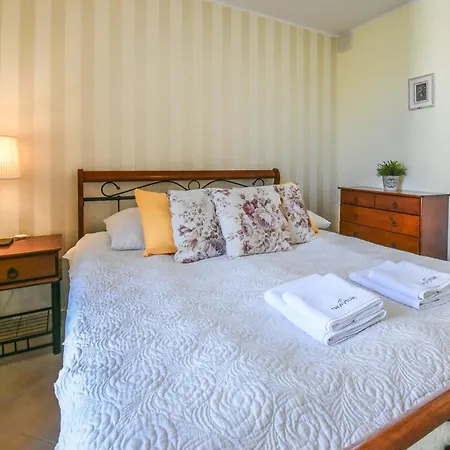 Apartmán Przy Promenadzie - 2 Sypialnie & Parking - Uzdrowiskowa 12-14 - Na Wyspie Svinoústí