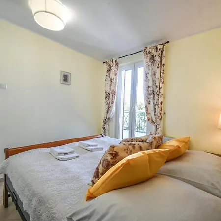 Przy Promenadzie - 2 Sypialnie & Parking - Uzdrowiskowa 12-14 - Na Wyspie * Свиноуйсьце