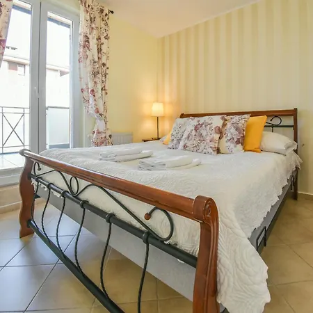 Przy Promenadzie - 2 Sypialnie & Parking - Uzdrowiskowa 12-14 - Na Wyspie Apartment *