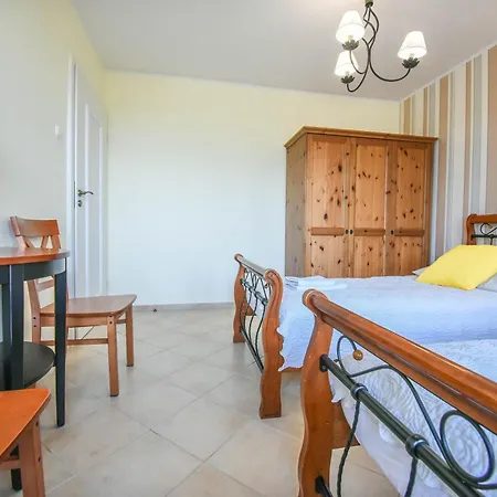 Apartmán Przy Promenadzie - 2 Sypialnie & Parking - Uzdrowiskowa 12-14 - Na Wyspie