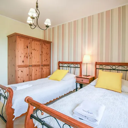 Przy Promenadzie - 2 Sypialnie & Parking - Uzdrowiskowa 12-14 - Na Wyspie Appartamento