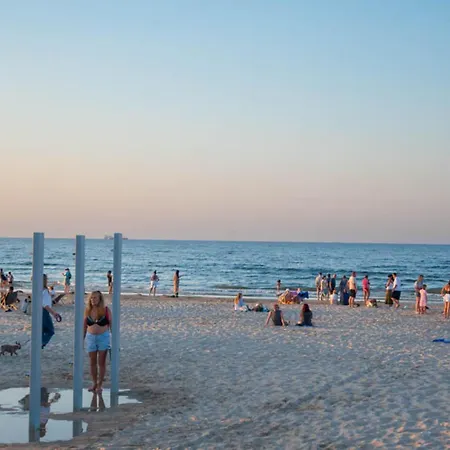 Przy Promenadzie - 2 Sypialnie & Parking - Uzdrowiskowa 12-14 - Na Wyspie Апартаменты *