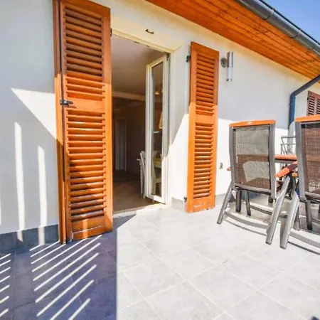 Przy Promenadzie - 2 Sypialnie & Parking - Uzdrowiskowa 12-14 - Na Wyspie