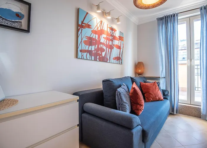 Przy Promenadzie - 2 Sypialnie & Parking - Uzdrowiskowa 12-14 - Na Wyspie سفينويتشي