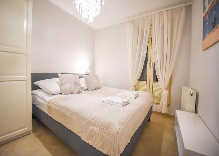 Przy Promenadzie - 2 Sypialnie & Parking - Uzdrowiskowa 12-14 - Na Wyspie * سفينويتشي