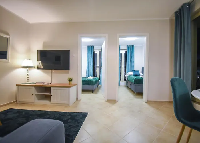 Przy Promenadzie - 2 Sypialnie & Parking - Uzdrowiskowa 12-14 - Na Wyspie سفينويتشي