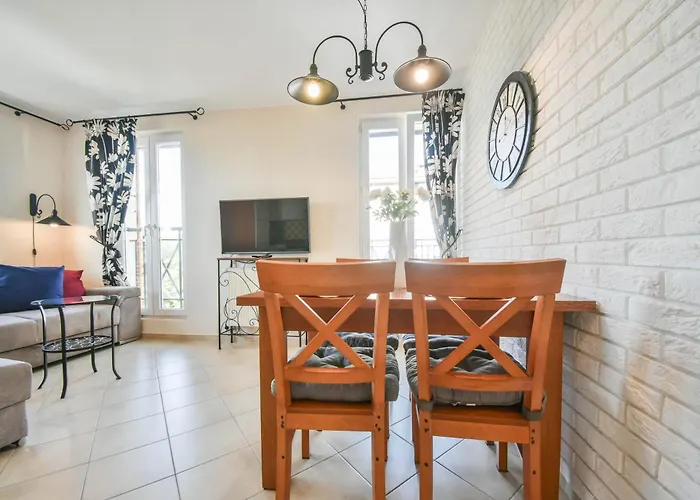 Przy Promenadzie - 2 Sypialnie & Parking - Uzdrowiskowa 12-14 - Na Wyspie * سفينويتشي