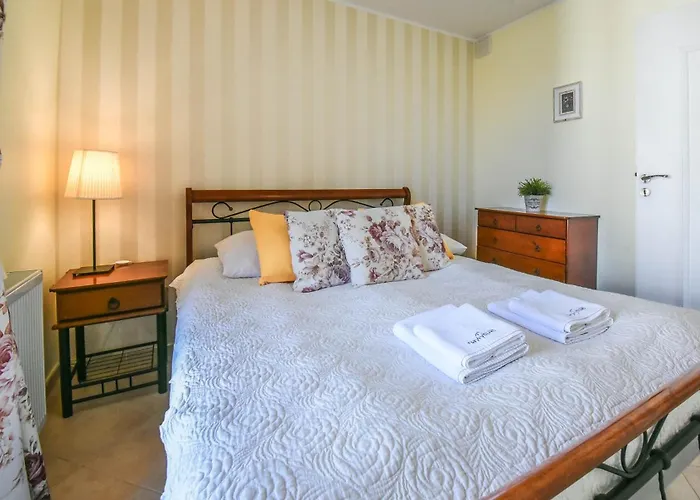 شقة Przy Promenadzie - 2 Sypialnie & Parking - Uzdrowiskowa 12-14 - Na Wyspie سفينويتشي