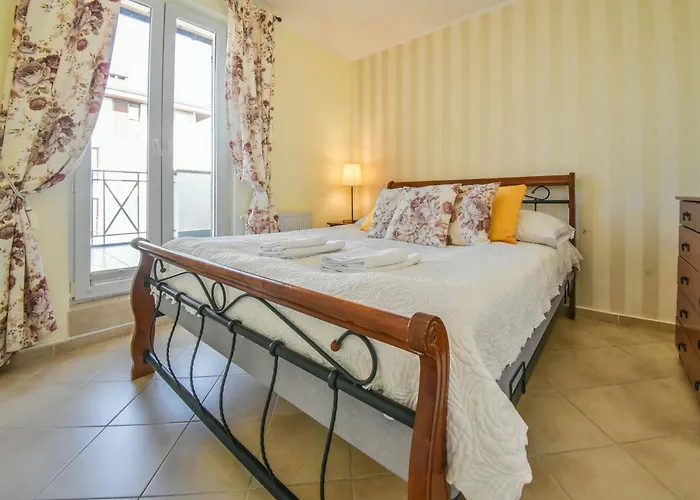 Przy Promenadzie - 2 Sypialnie & Parking - Uzdrowiskowa 12-14 - Na Wyspie شقة *