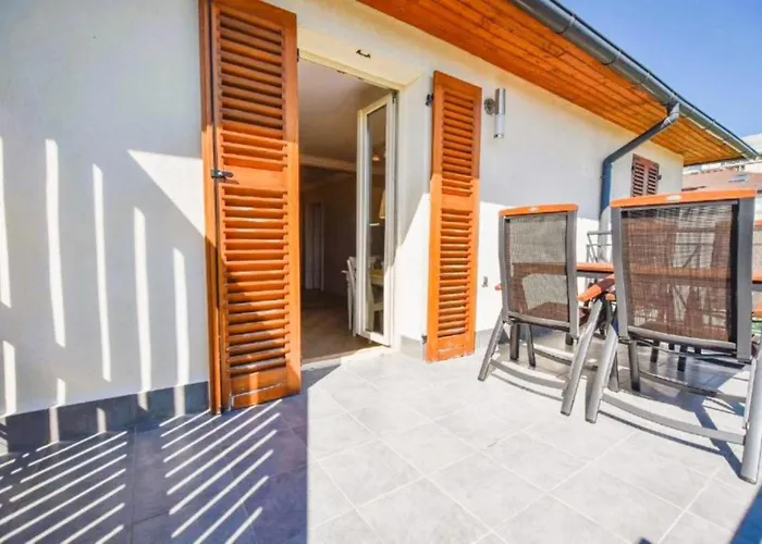 Przy Promenadzie - 2 Sypialnie & Parking - Uzdrowiskowa 12-14 - Na Wyspie